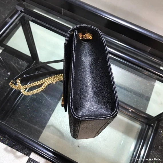 Tony Luxuries YSL MEDIUM COLLEGE 0717